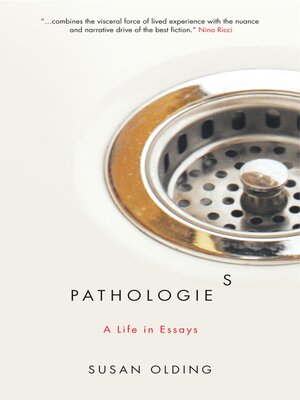 cover image of Pathologies